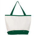 Sifter Beach Tote Bag