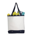 Sifter Beach Tote Bag