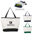 Sifter Beach Tote Bag