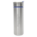 16 Oz. Claire Stainless Steel Tumbler