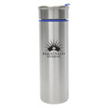 16 Oz. Claire Stainless Steel Tumbler