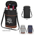 Double Wine Kooler Bag