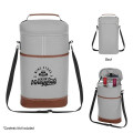 Double Wine Kooler Bag