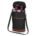 Double Wine Kooler Bag