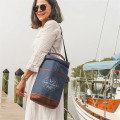 Double Wine Kooler Bag