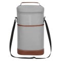 Double Wine Kooler Bag