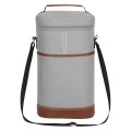 Double Wine Kooler Bag