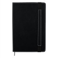 Charlotte Journal Notebook