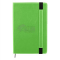 Charlotte Journal Notebook