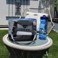 Alfresco Cooler Lunch Bag