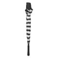 48" Arc Blanc Noir Inversion Umbrella