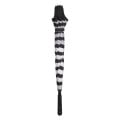 48" Arc Blanc Noir Inversion Umbrella