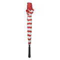 48" Arc Blanc Noir Inversion Umbrella