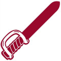 24" Foam Sword