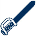 24" Foam Sword