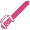 24" Foam Sword