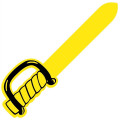 24" Foam Sword
