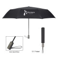 54" Arc Telescopic Folding Colossal Umbrella