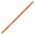 Fluorescent Colorful Enameled Yardstick