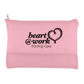 Mesh Vanity Bag