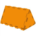 Tent Puzzle