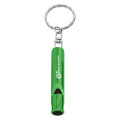 Whistle Key Ring