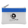 Zippered Coin Pouch