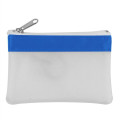 Zippered Coin Pouch