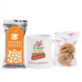 Mrs. Fields® Cookies and Coffee Mug Set