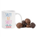 Salty But Sweet Mug Set