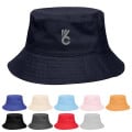 Berkley Bucket Hat