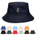 Berkley Bucket Hat