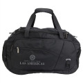 AeroLOFT® Jet Black Weekender Duffel