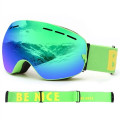 Winter Anti-fog Ski Goggles