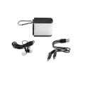 USB Charging Cable and Earbud Set