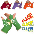 Spirit Clakker™ Gloves