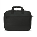 Samsonite Classic Business Two Gusset Computer Portfolio