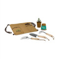 Live Green Gardeners Gift Set