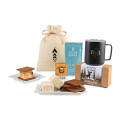 MiiR® Camp &  S'mores Gift Set - Moose Tracks