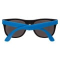 Rubberized Sunglasses