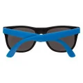 Rubberized Sunglasses