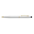 Slim Metal Executive Pen