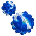 Push Pop Bounce Ball