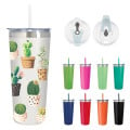 24 Oz. Full Color Colma Tumbler