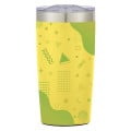 20 Oz. Full Color Two-Tone Himalayan Tumbler