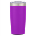 20 Oz. Full Color Two-Tone Himalayan Tumbler