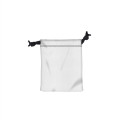 5" x 6" Polyester Drawstring Bag