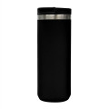 18 Oz. Full Color Sienna Stainless Steel Bottle