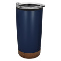 20 Oz. Full Color Wellington Stainless Steel Tumbler