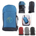 Layover Tablet Sling Backpack